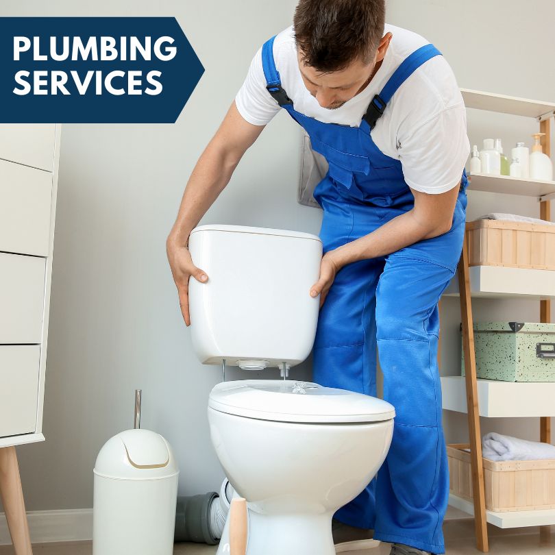 Plumbing Company in Ravenden Springs, AR